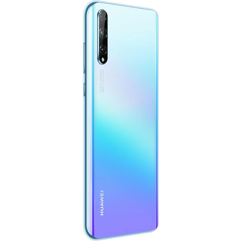 Смартфон Huawei P Smart S 4/128GB Dual Sim Breathing Crystal EU