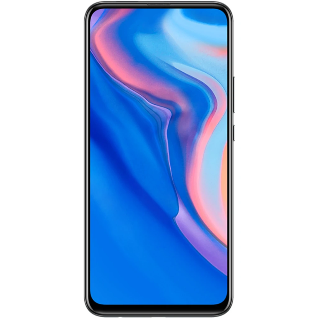 Смартфон Huawei P Smart Z 4/64GB Dual Sim Black