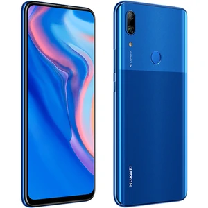 Смартфон Huawei P Smart Z 4/64GB Dual Sim Blue