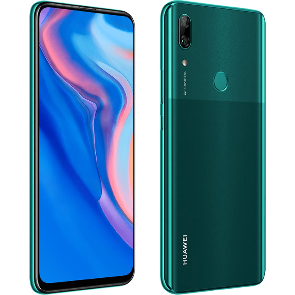 Смартфон Huawei P Smart Z 4/64GB Dual Sim Green