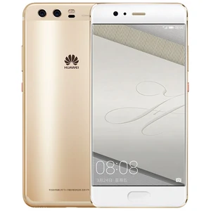 Цвет: Золотой - Смартфон Huawei P10 32GB Dual Sim Gold UA