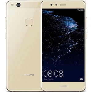 Цвет: Золотой - Смартфон Huawei P10 Lite 3/32GB Dual Sim WAS-LX1 Platinum Gold