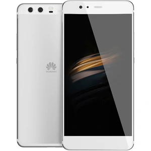 Цвет: Серебристый - Смартфон Huawei P10 Plus 128Gb Single sim VKY-L09 Silver