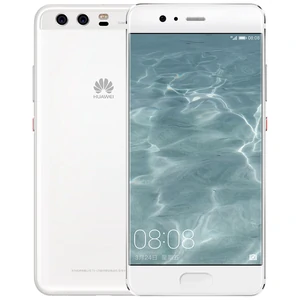 Цвет: Серебристый - Смартфон Huawei P10 64GB Single Sim VTR-L09 Silver