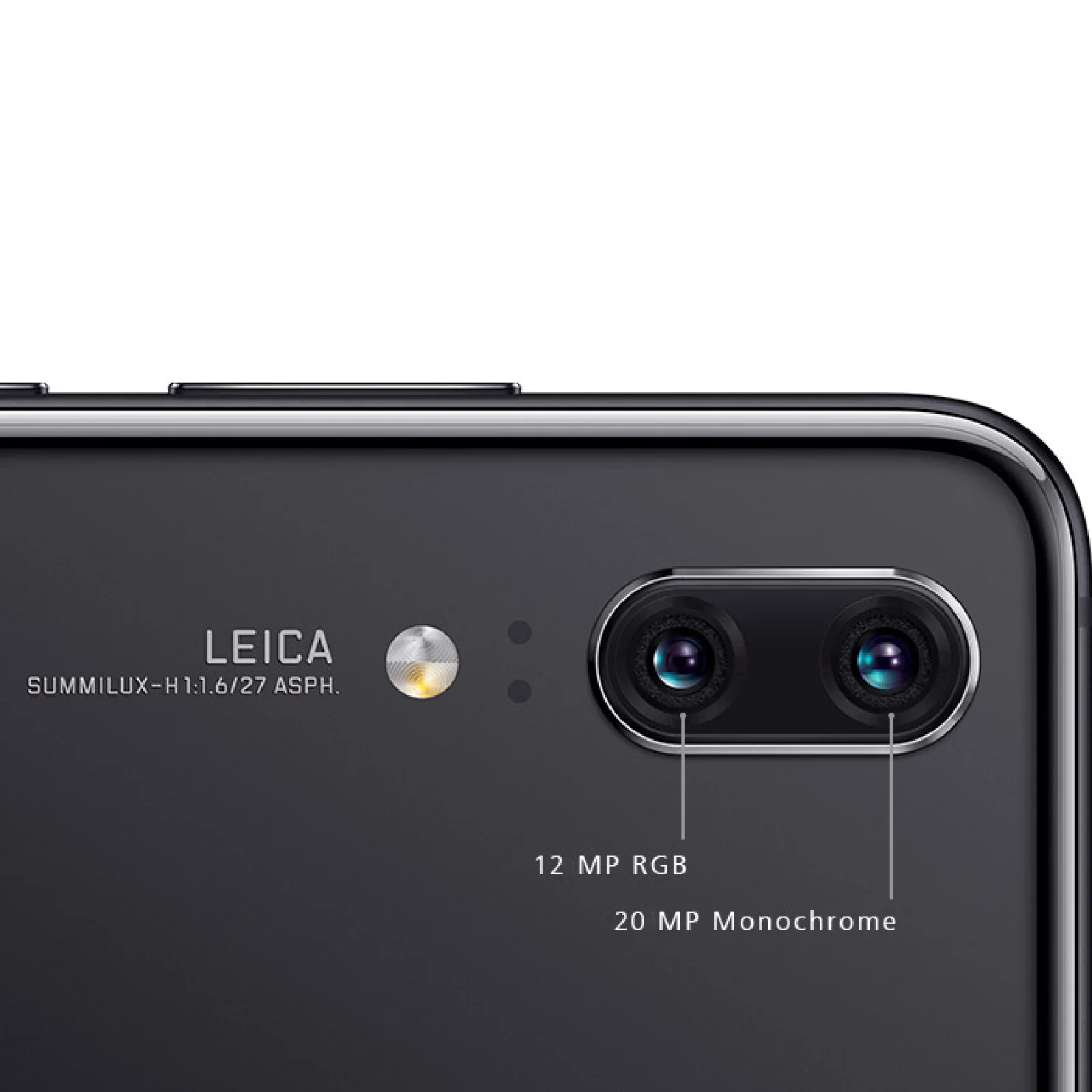 Смартфон Huawei P20 4/64GB Dual Sim Twilight