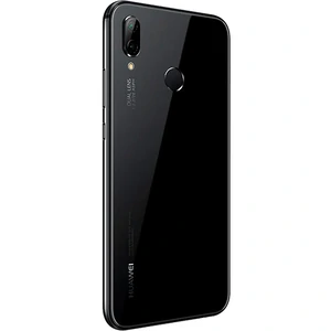 Смартфон Huawei P20 Lite 4/128GB Dual Sim Black (Nova 3e)