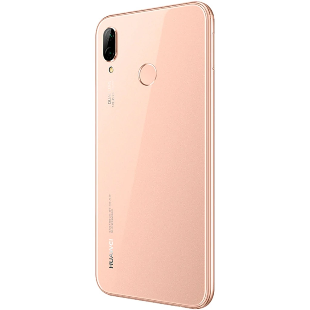 Смартфон Huawei P20 Lite 4/64GB Dual Sim Pink (Nova 3e)