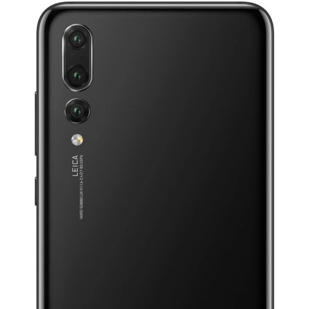 Смартфон Huawei P20 Pro 6/64GB Dual Sim Rose Gold