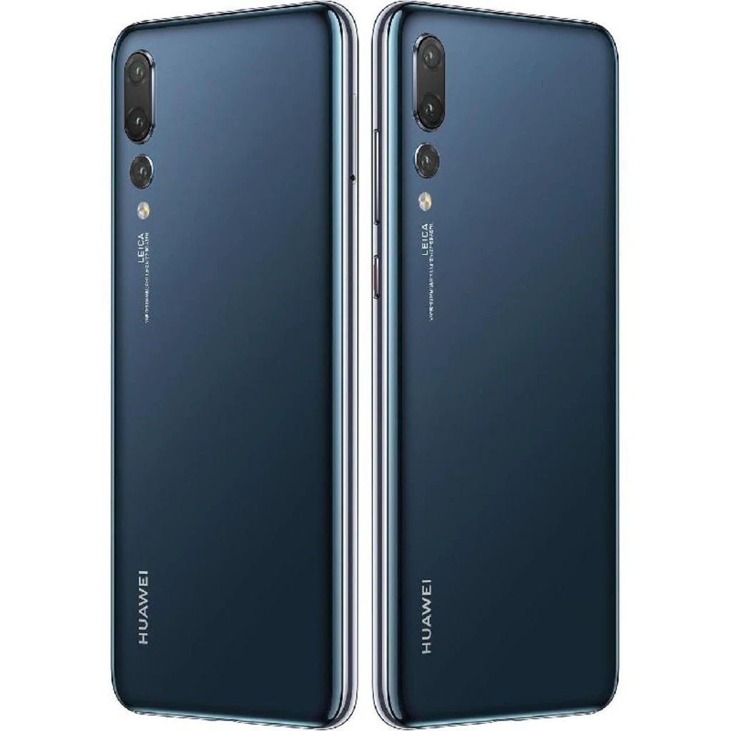 Смартфон Huawei P20 Pro 6/128GB Dual Sim Blue