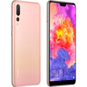 Смартфон Huawei P20 Pro 6/64GB Dual Sim Rose Gold