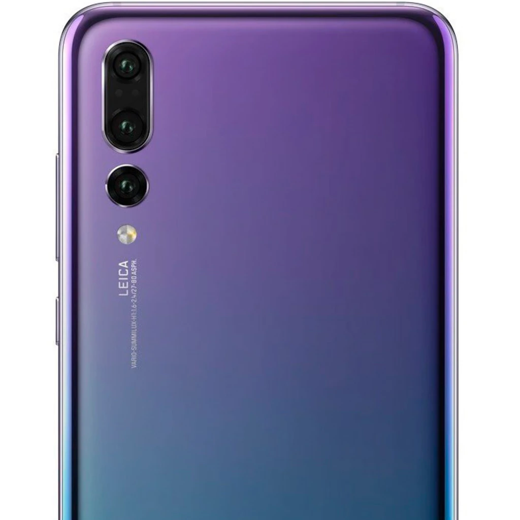 Смартфон Huawei P20 Pro 6/256GB Dual Sim Twilight
