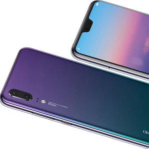 Смартфон Huawei P20 4/64GB Dual Sim Twilight UA