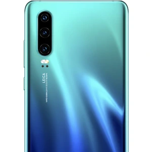 Смартфон Huawei P30 8/128GB Dual Sim Aurora EU