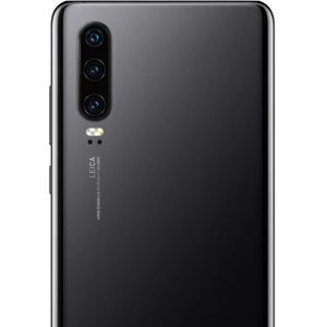 Смартфон Huawei P30 6/128GB Dual Sim Black EU