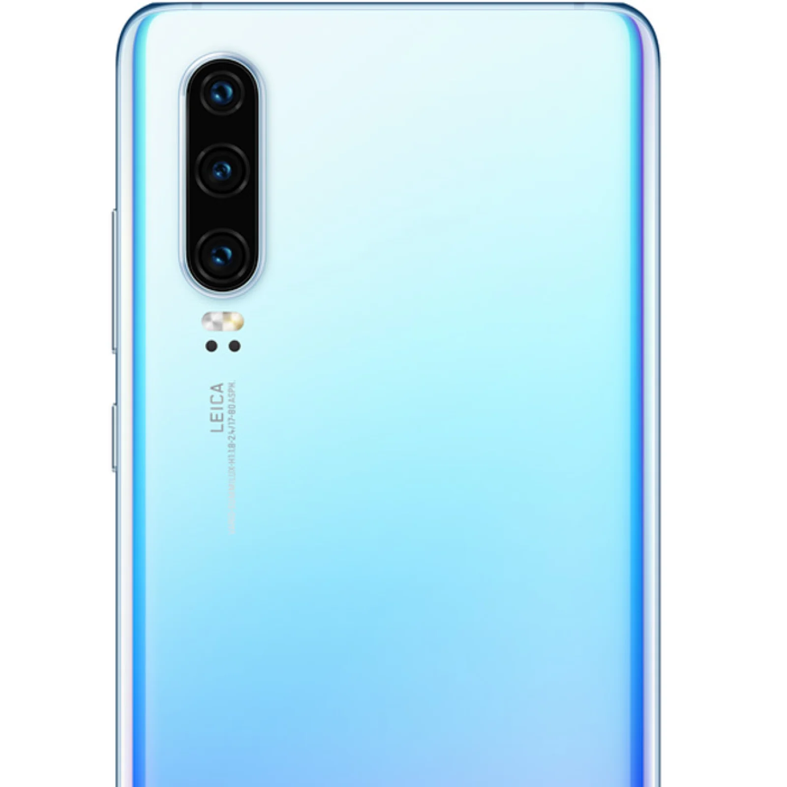 Смартфон Huawei P30 6/128GB Dual Sim Breathing Crystal EU