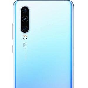 Смартфон Huawei P30 6/128GB Dual Sim Breathing Crystal EU