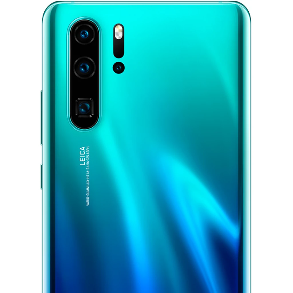 Смартфон Huawei P30 Pro 8/512GB Dual Sim Aurora EU
