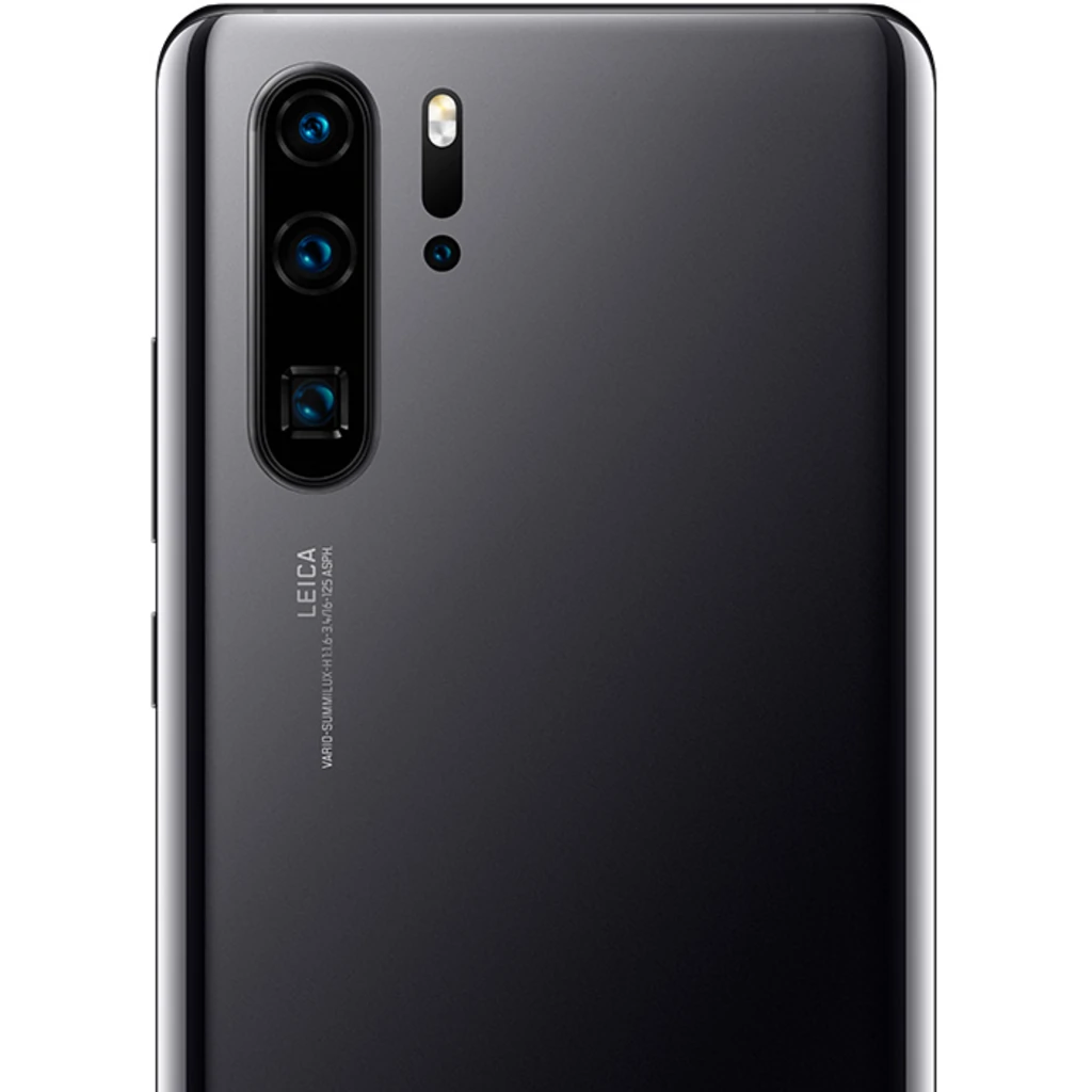 Смартфон Huawei P30 Pro 8/128GB Dual Sim Black EU