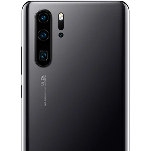 Смартфон Huawei P30 Pro 8/128GB Dual Sim Black EU