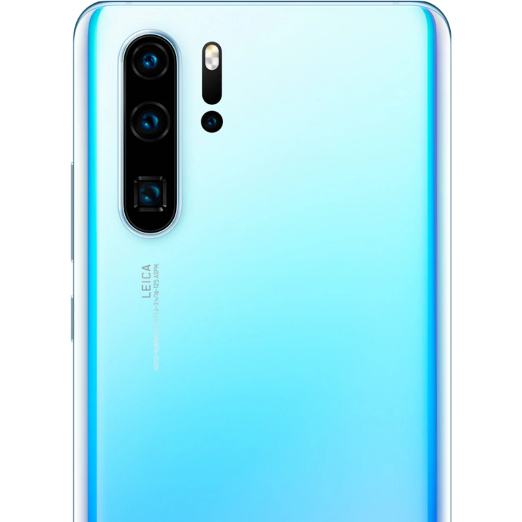Смартфон Huawei P30 Pro 8/128GB Dual Sim Breathing Crystal EU