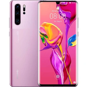 Цвет: Лиловый - Смартфон Huawei P30 Pro 8/128GB Dual Sim Misty Lavender EU