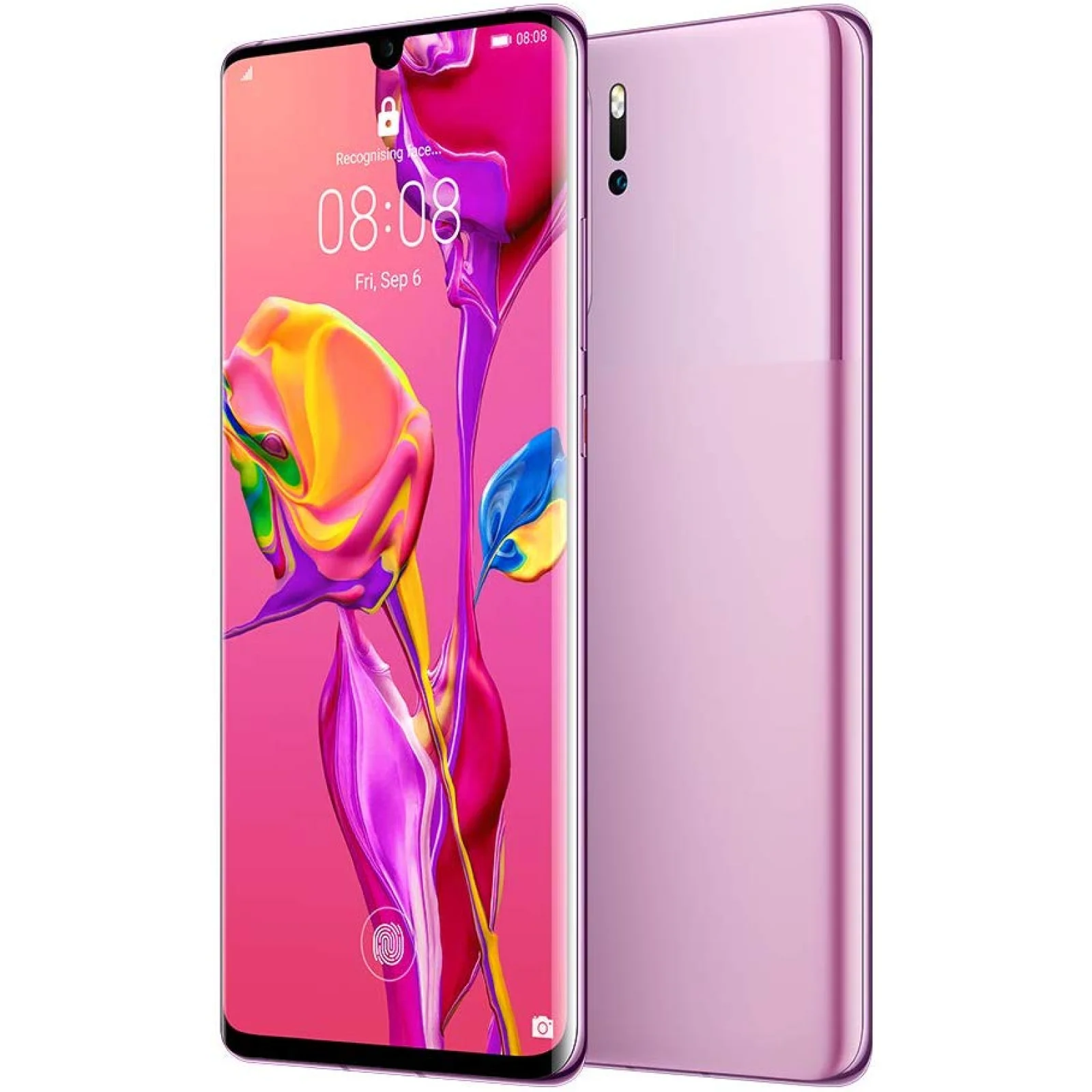 Смартфон Huawei P30 Pro 8/128GB Dual Sim Misty Lavender EU