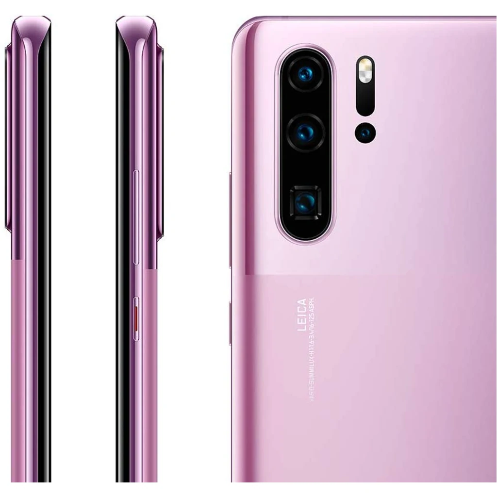Смартфон Huawei P30 Pro 8/128GB Dual Sim Misty Lavender EU