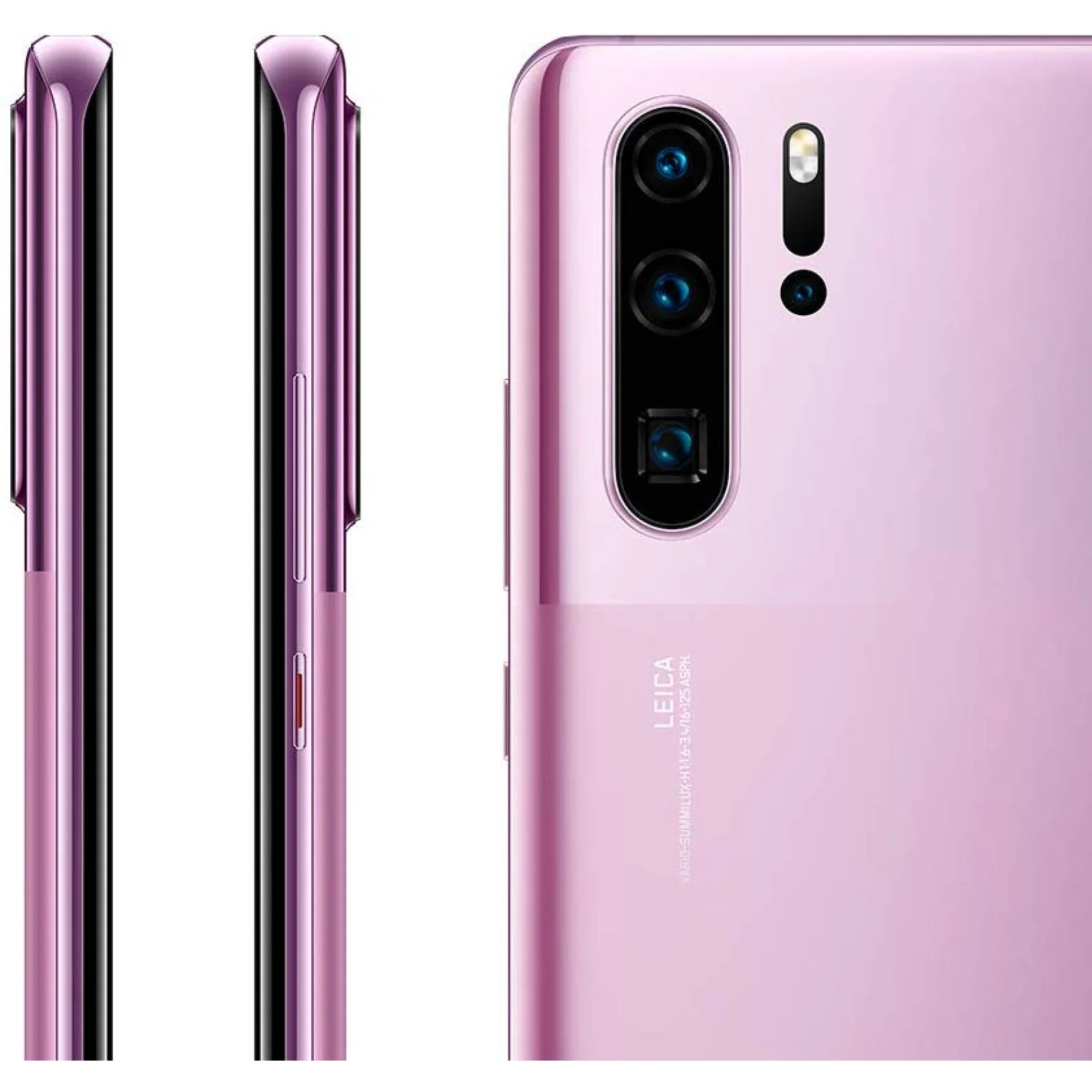 Смартфон Huawei P30 Pro 8/128GB Dual Sim Misty Lavender EU