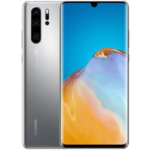 Цвет: Серебристый - Смартфон Huawei P30 Pro 8/256GB Dual Sim New Edition Silver Frost EU