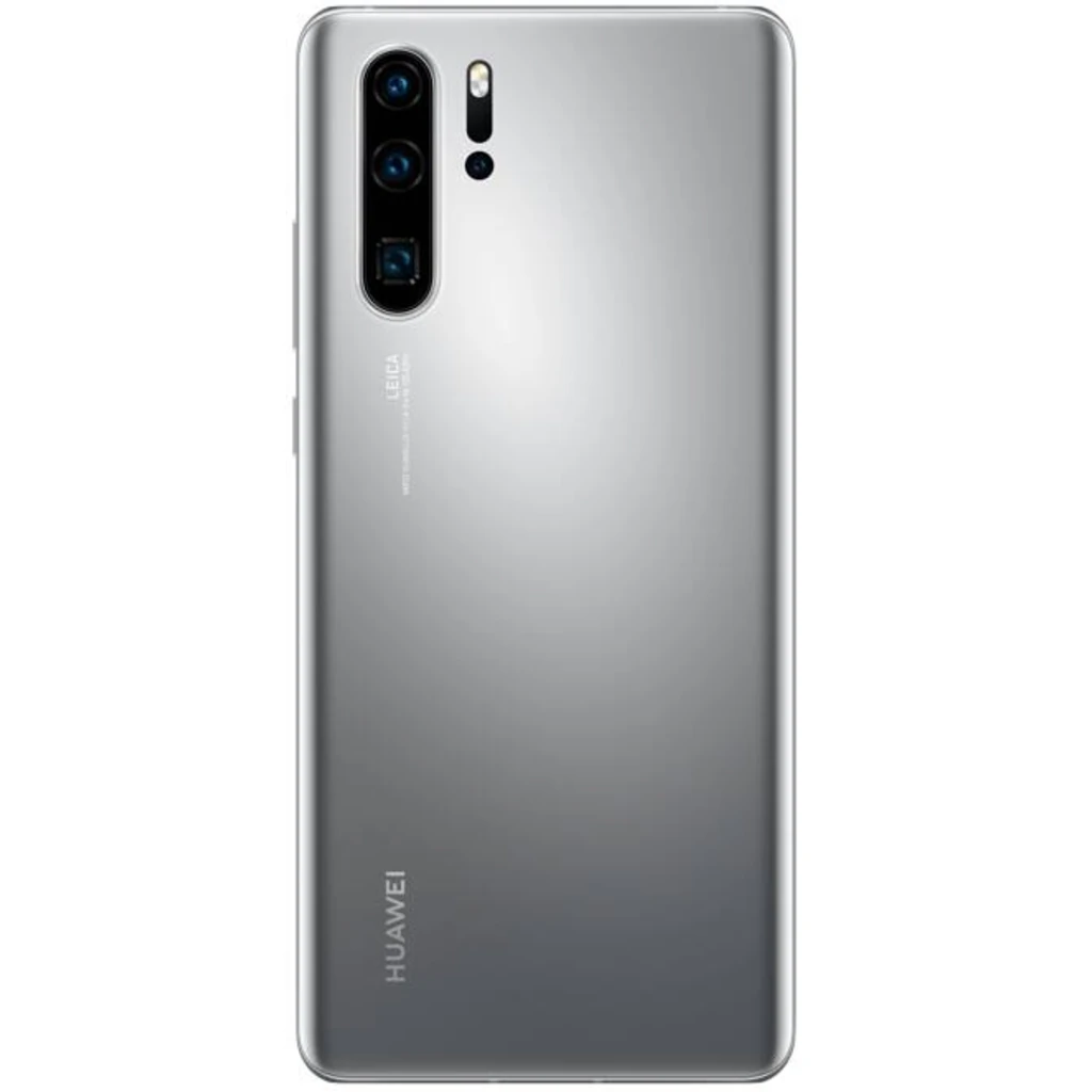 Смартфон Huawei P30 Pro 8/256GB Dual Sim New Edition Silver Frost EU