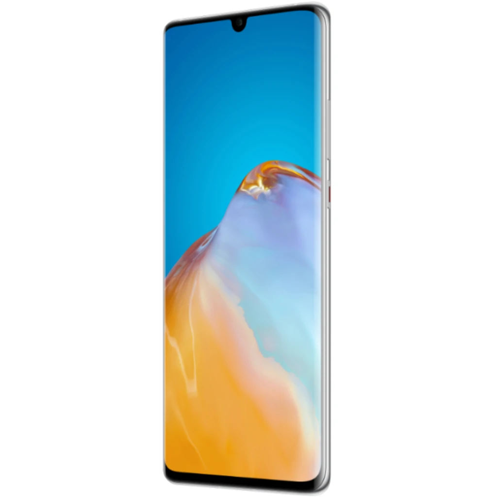 Смартфон Huawei P30 Pro 8/256GB Dual Sim New Edition Silver Frost EU