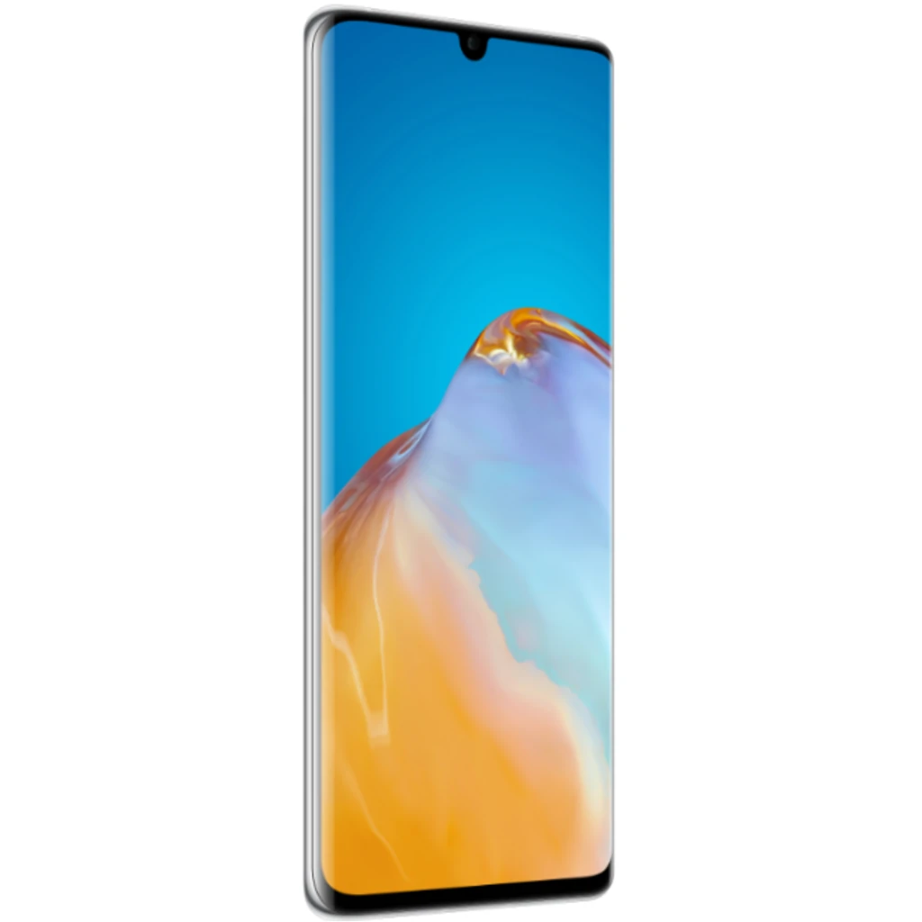 Смартфон Huawei P30 Pro 8/256GB Dual Sim New Edition Silver Frost EU