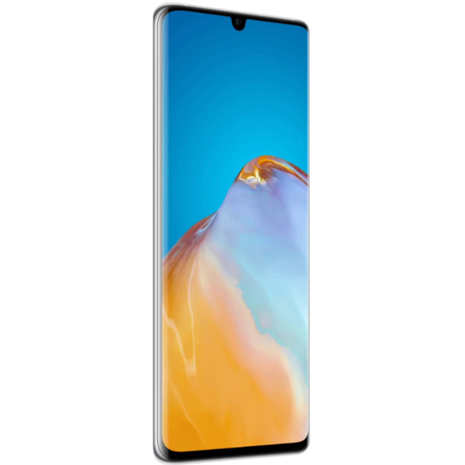 Смартфон Huawei P30 Pro 8/256GB Dual Sim New Edition Silver Frost EU