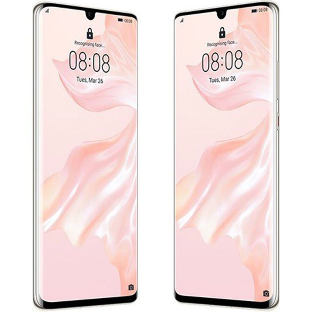 Смартфон Huawei P30 Pro 8/128GB Dual Sim Pearl White EU
