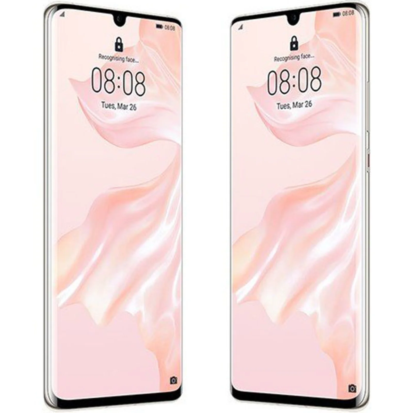 Смартфон Huawei P30 Pro 8/128GB Dual Sim Pearl White EU