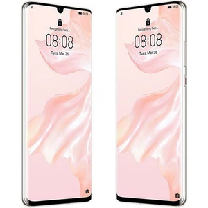 Смартфон Huawei P30 Pro 8/128GB Dual Sim Pearl White EU
