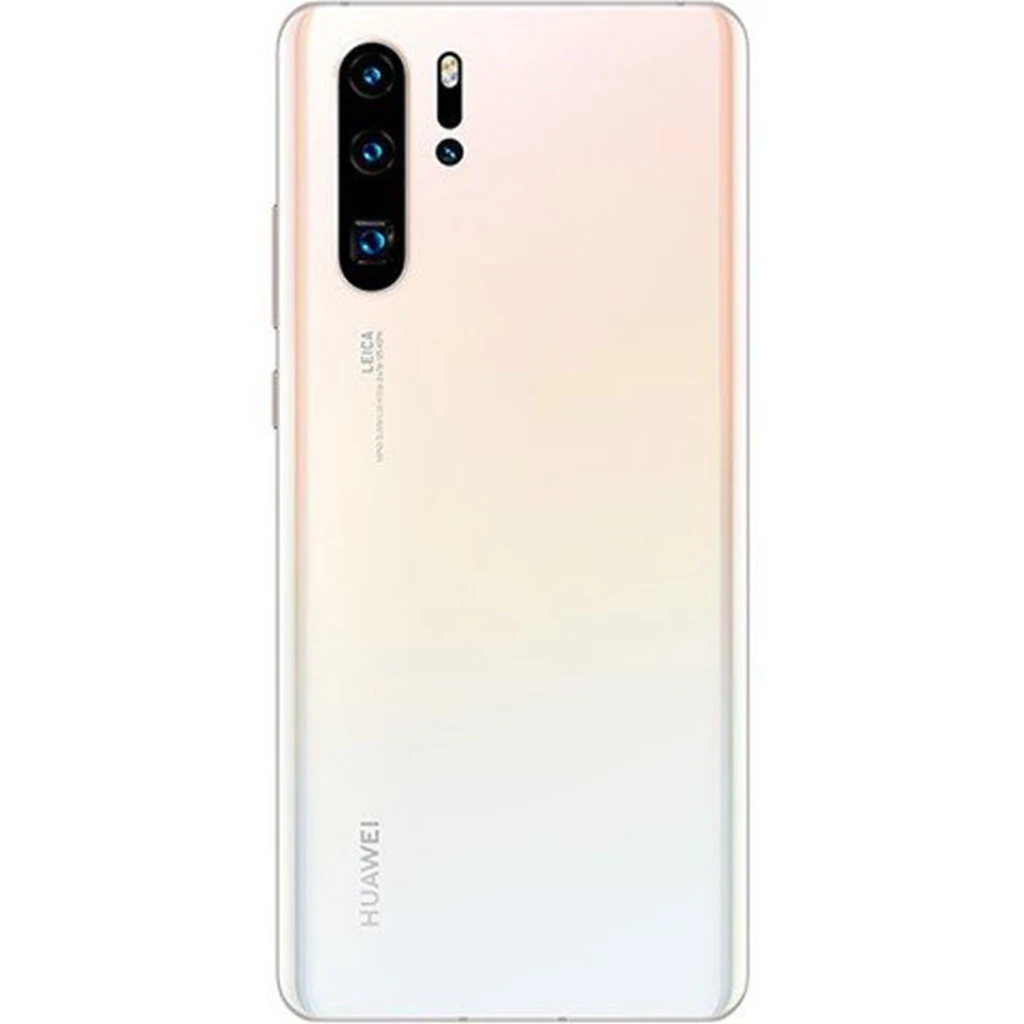 Смартфон Huawei P30 Pro 8/128GB Dual Sim Pearl White EU
