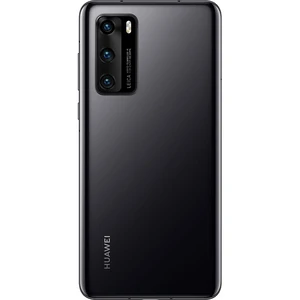 Смартфон Huawei P40 6/128GB Dual Sim Black