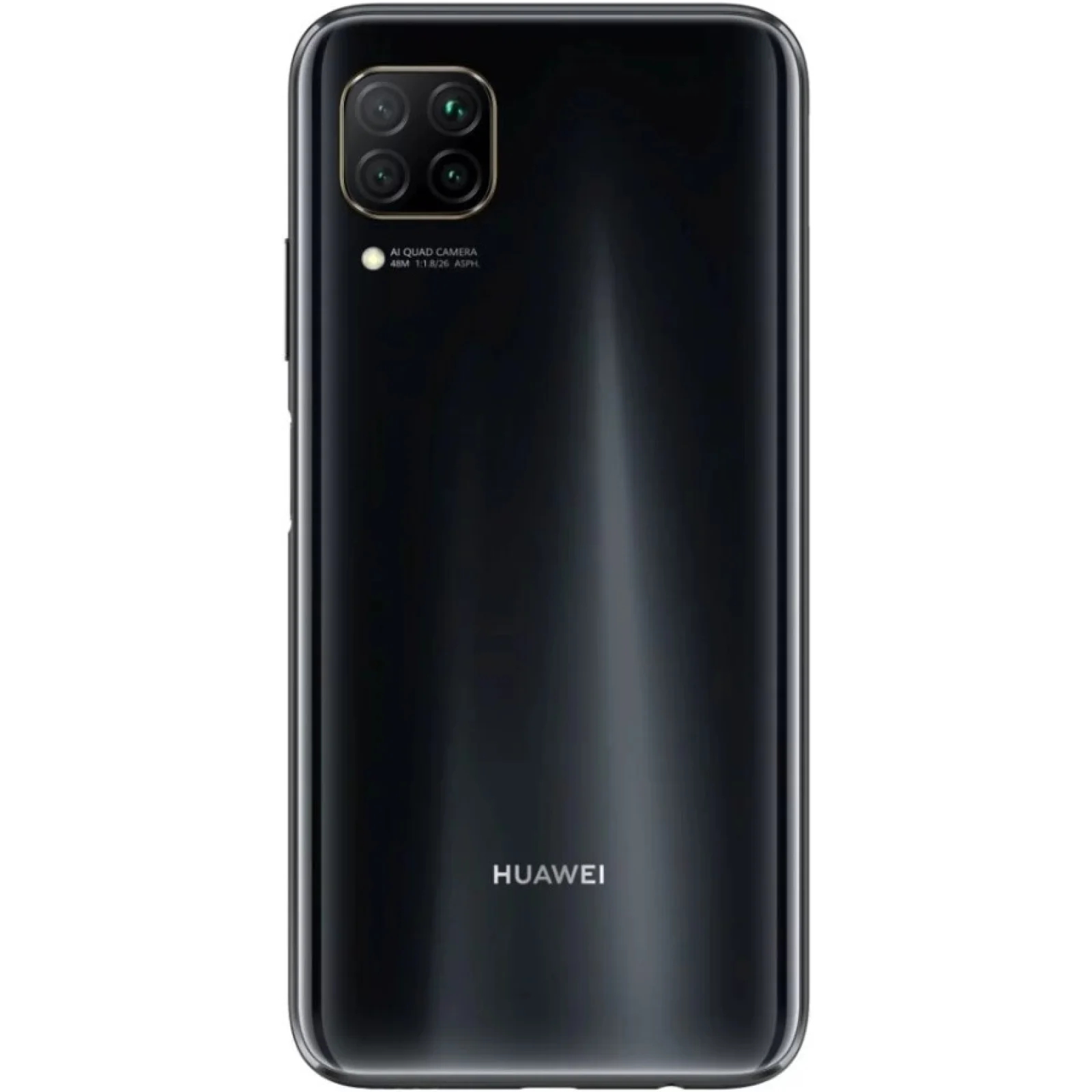 Смартфон Huawei P40 Lite 6/128GB Dual Sim Midnight Black (51095CJV) EU