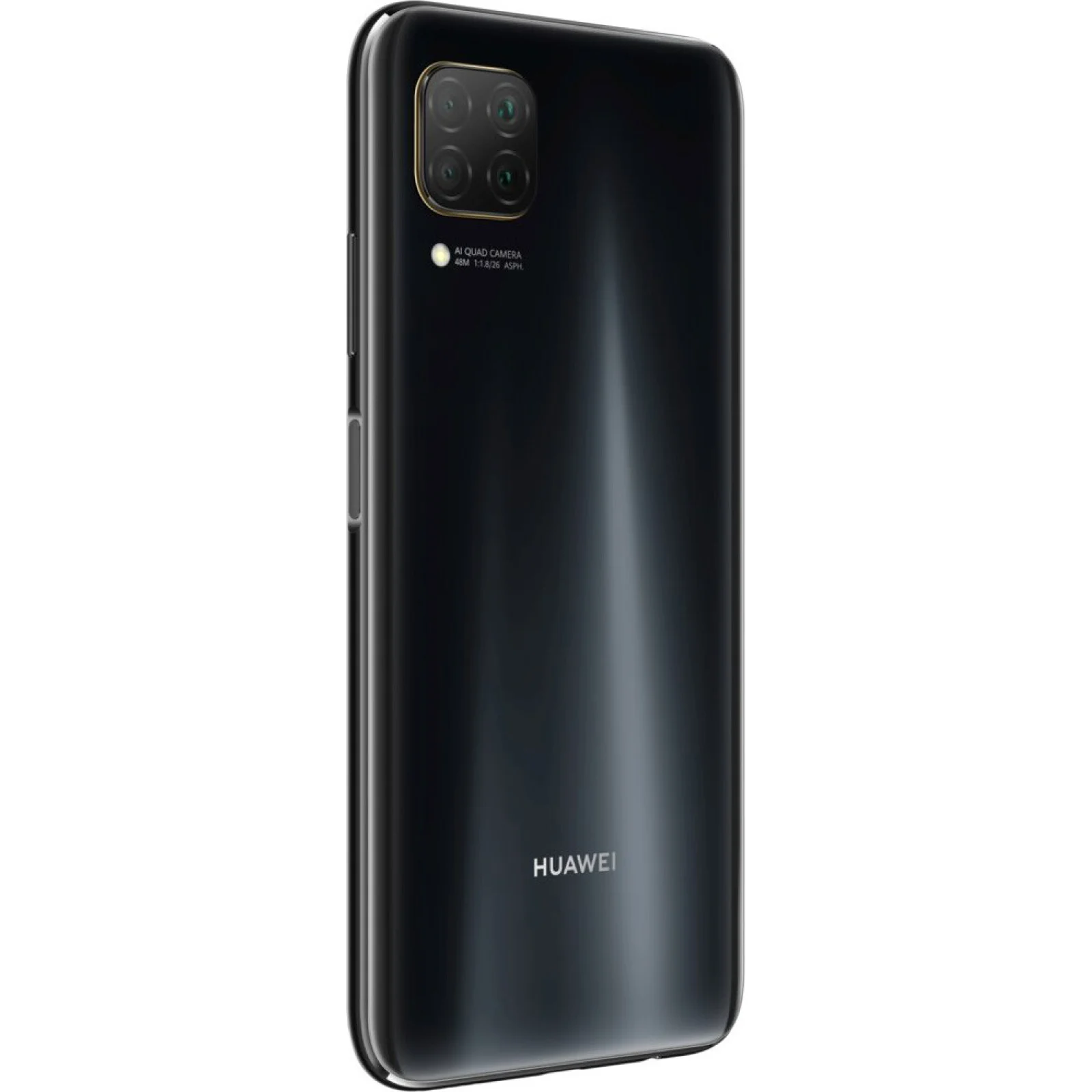 Смартфон Huawei P40 Lite 6/128GB Dual Sim Midnight Black (51095CJV) EU