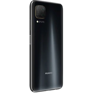 Смартфон Huawei P40 Lite 6/128GB Dual Sim Midnight Black (51095CJV) EU