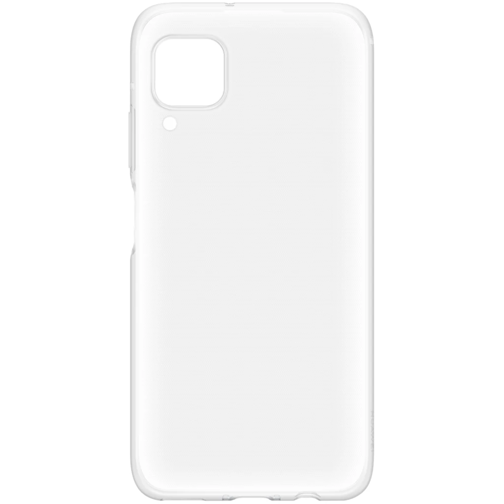 Накладка Ultra Thin Air Case Clear для Huawei P40 Lite