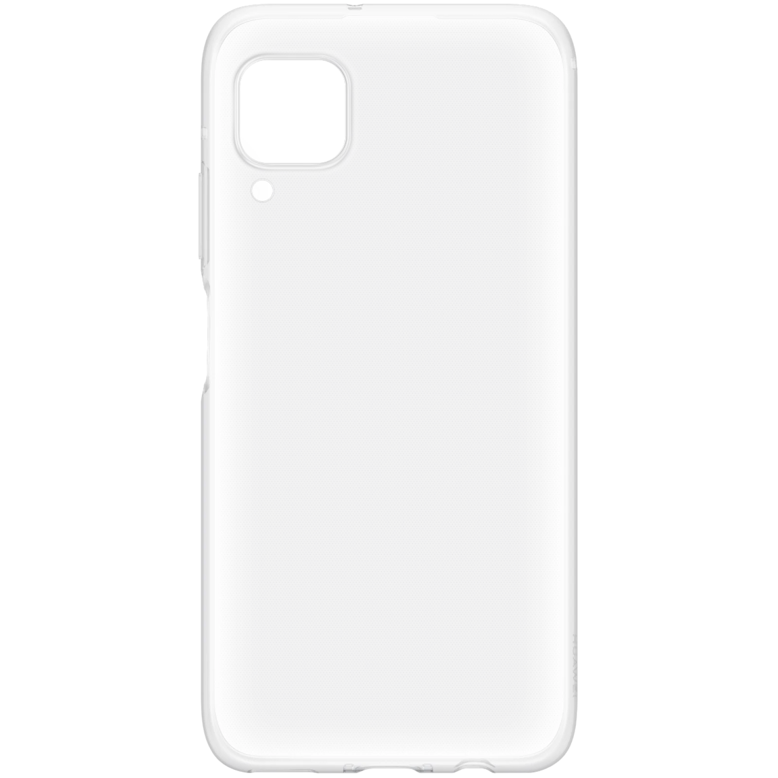 Накладка Ultra Thin Air Case Clear для Huawei P40 Lite