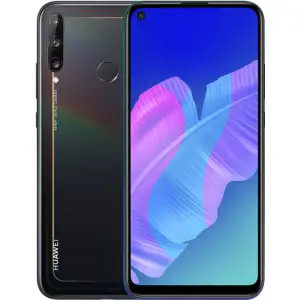 Смартфон Huawei P40 Lite E 4/64GB Dual Sim Midnight Black (51095DCE) UA
