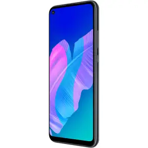 Смартфон Huawei P40 Lite E 4/64GB Dual Sim Midnight Black (51095DCE) UA