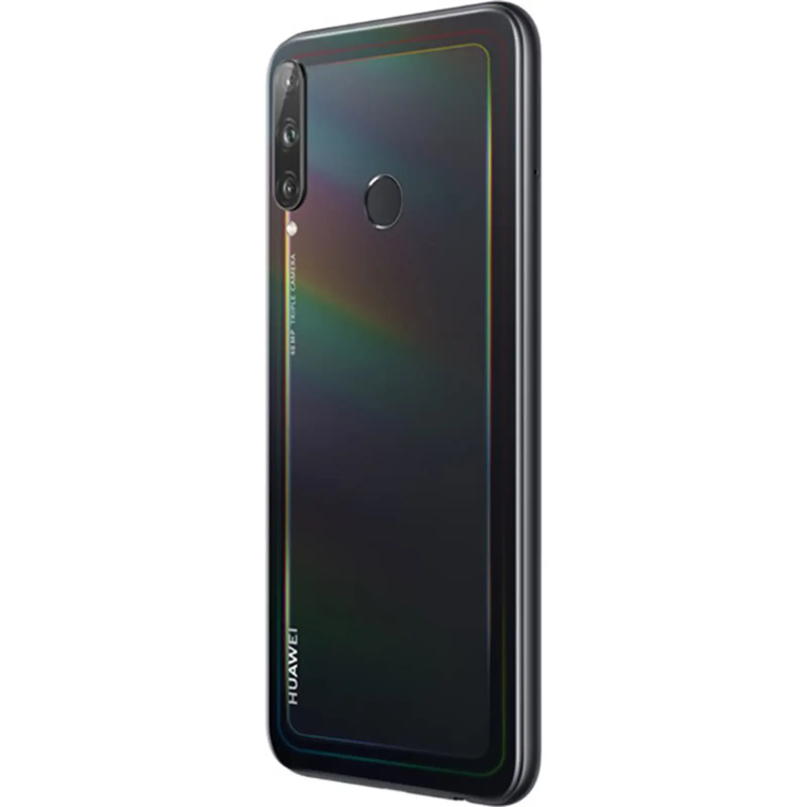 Смартфон Huawei P40 Lite E 4/64GB Dual Sim Midnight Black (51095DCE) UA