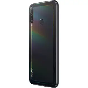 Смартфон Huawei P40 Lite E 4/64GB Dual Sim Midnight Black (51095DCE) UA