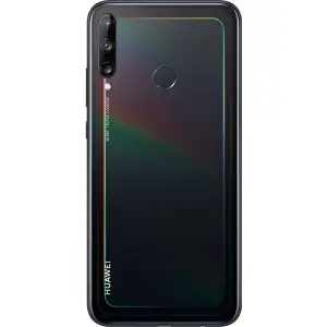 Смартфон Huawei P40 Lite E 4/64GB Dual Sim Midnight Black (51095DCE) UA