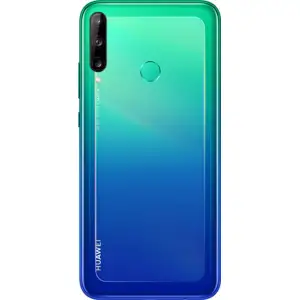 Смартфон Huawei P40 Lite E 4/64GB Dual Sim Aurora Blue (51095DCG) UA