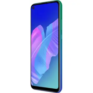 Смартфон Huawei P40 Lite E 4/64GB Dual Sim Aurora Blue (51095DCG) UA